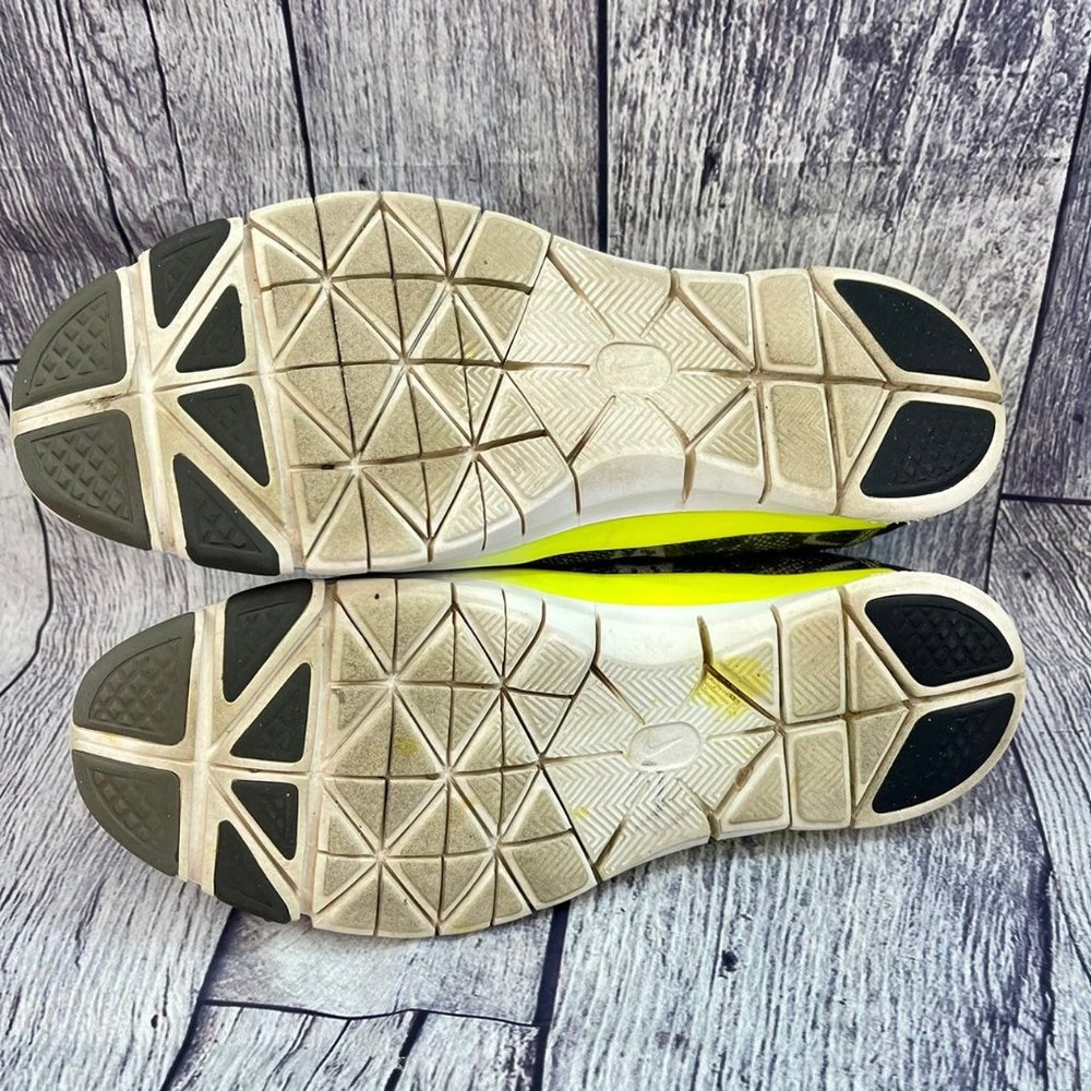 Nike Free 5.0 TR Fit 4 Print Women's Size 8 Running Training Athletic Shoes - Picture 10 of 11